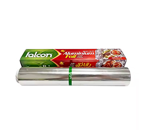 kitchen foil roll